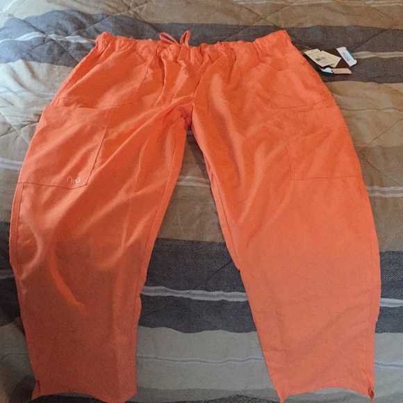 Women tango Nrg nursing uniform pants - Picture 4 of 8